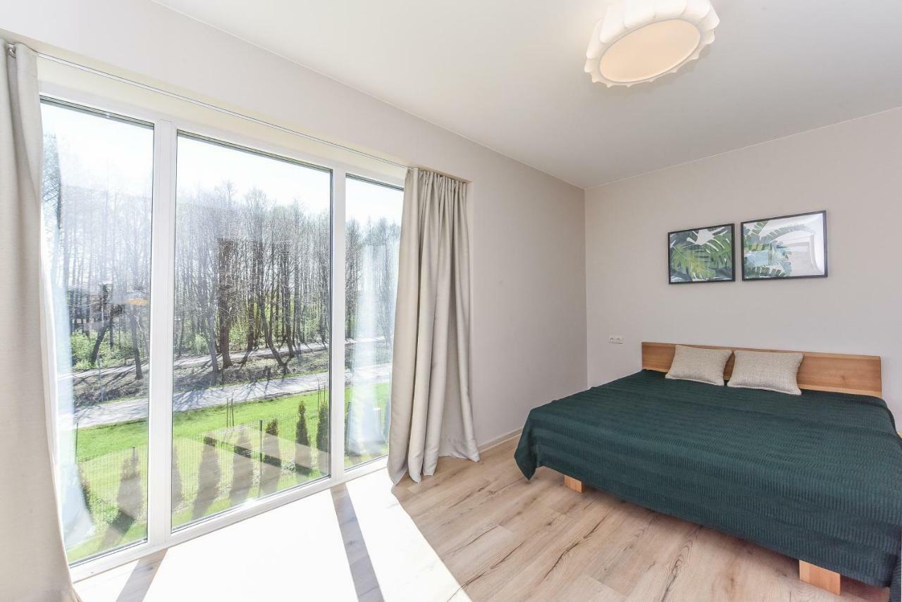 Atsipuskit Palanga Bagian luar foto
