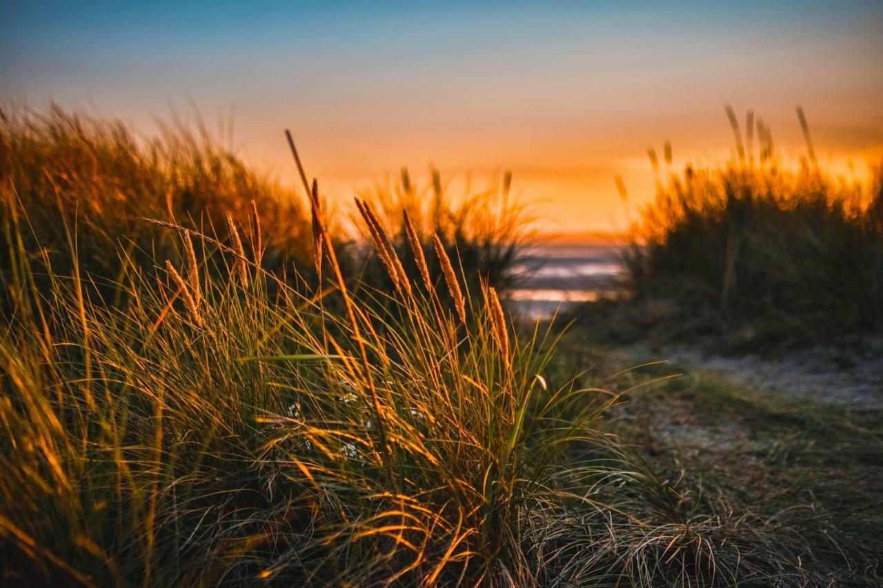 Atsipuskit Palanga Bagian luar foto