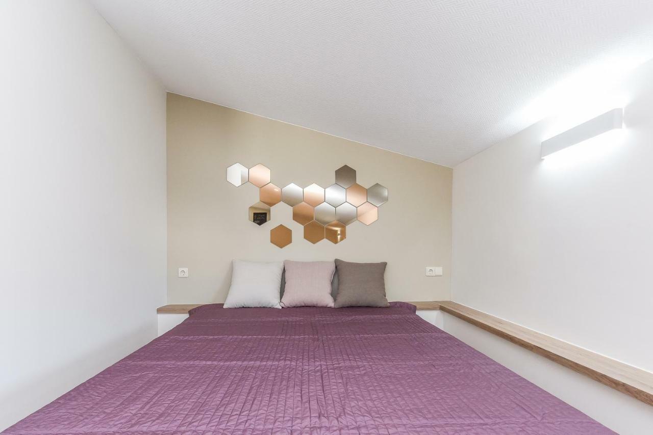 Atsipuskit Palanga Bagian luar foto