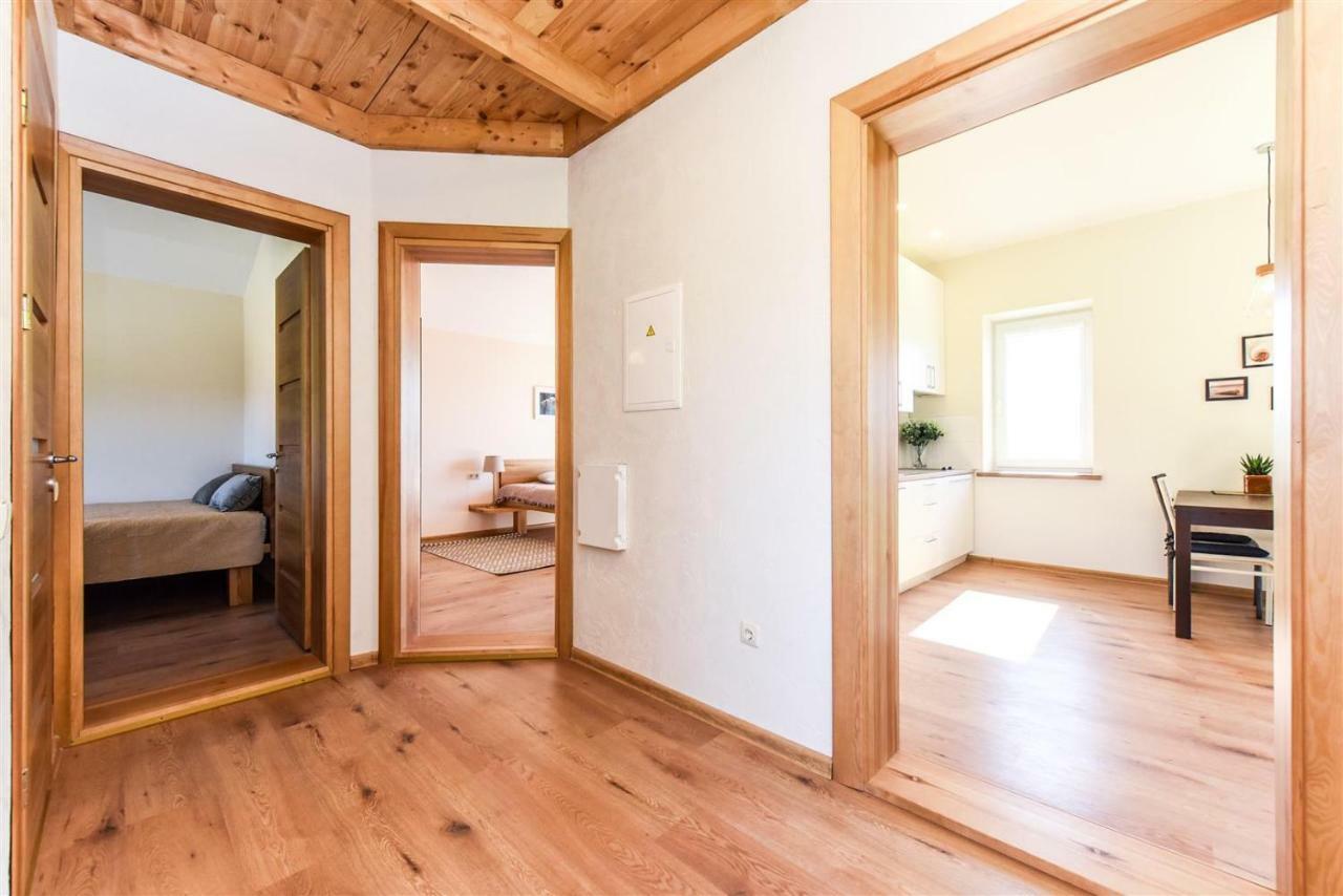 Atsipuskit Palanga Bagian luar foto