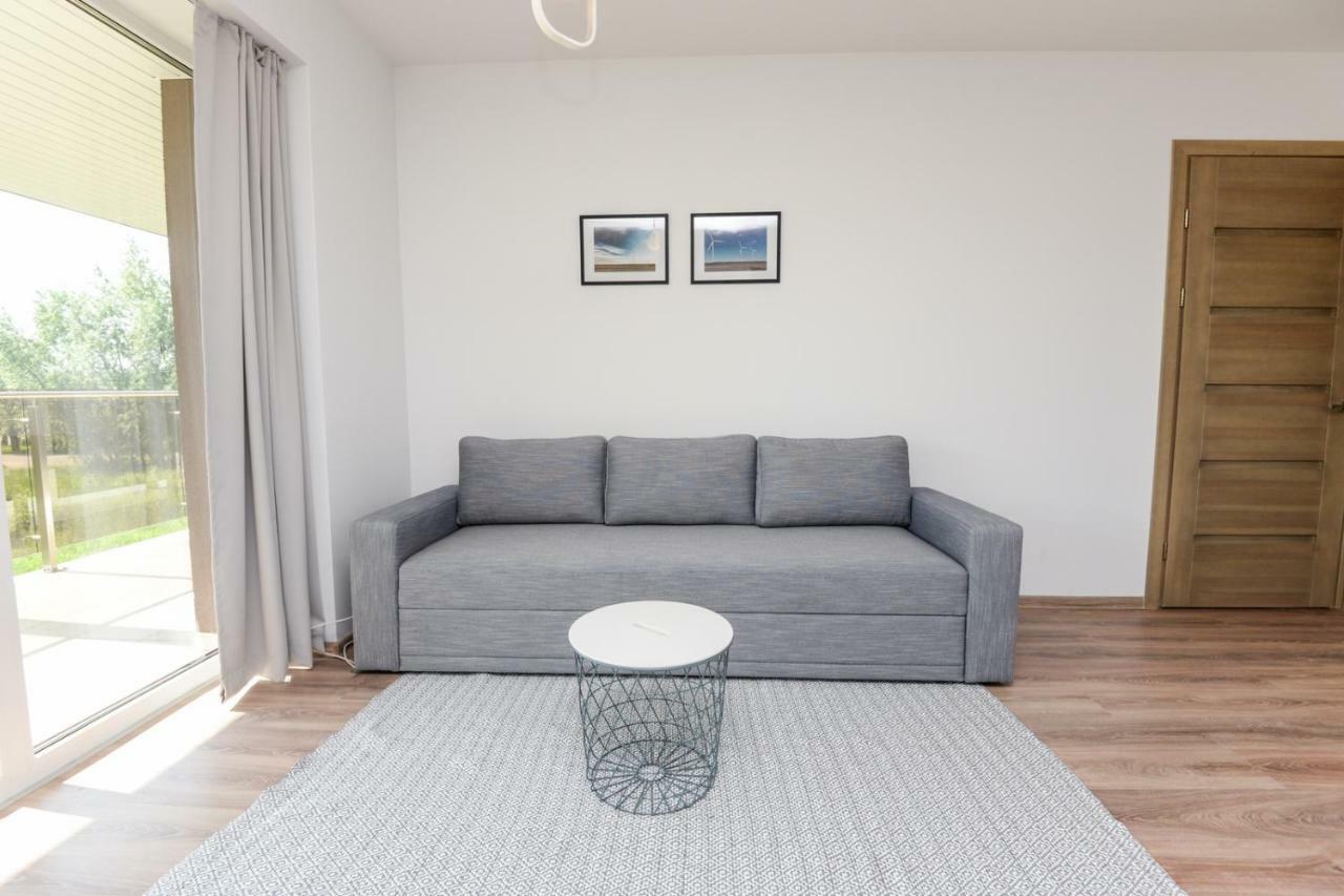 Atsipuskit Palanga Bagian luar foto